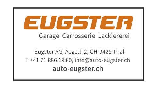 Eugster Car Center