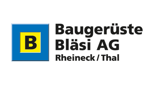Baugerüste Bläsi AG